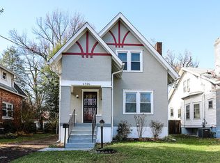 4706 Taylor Blvd, Louisville, KY