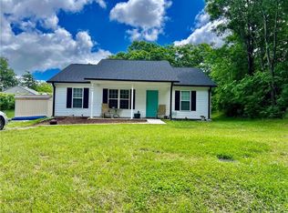 145 Old Fisher Ferry Rd, Thomasville, NC 27360