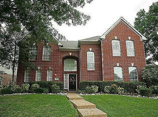 921 Cowboys Pkwy, Irving, TX 75063