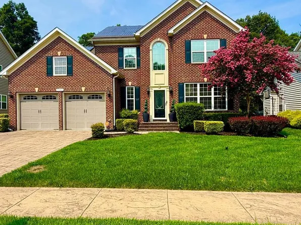 9551 Pep Rally Ln, Waldorf, MD 20603
