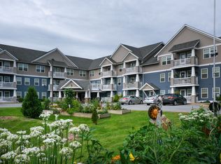 Pinecrest at Essex Independent Senior Living, Essex Junction, VT 05452
