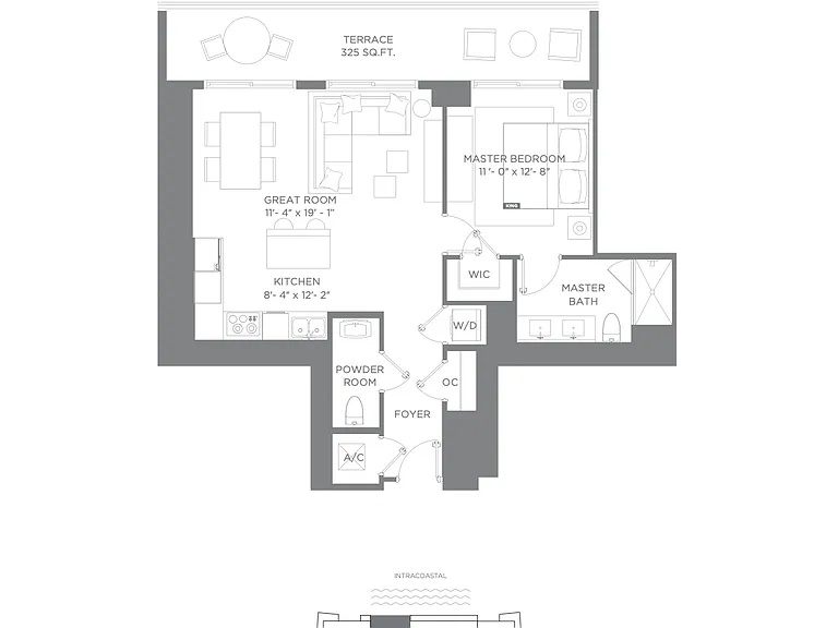 4010 S Ocean Dr #1406-1 — Photo 11