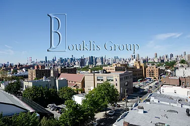 Rented by Bouklis Group