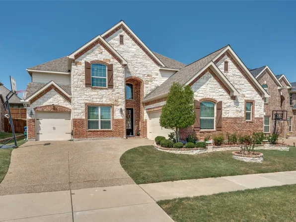 14631 Oriental Dr, Frisco, TX 75035