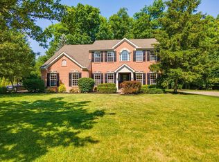 6869 Keeneland Way, Mason, OH