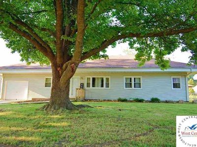 111 W Glendale Dr, Clinton, MO, 64735