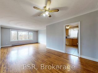 37 Morgan Ave, Toronto, ON M8Y2Z9