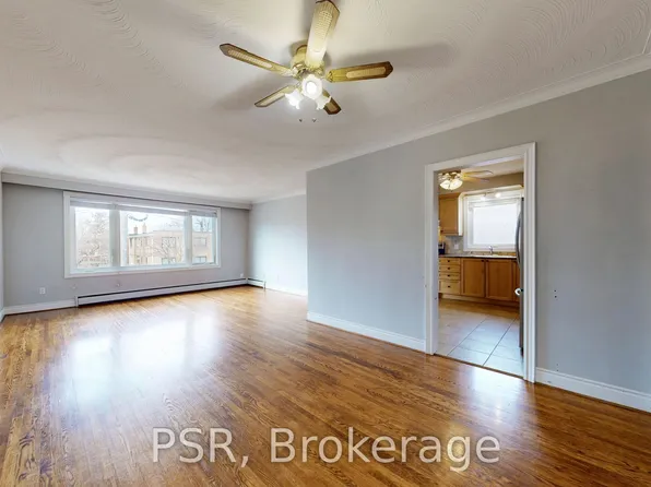 37 Morgan Ave, Toronto, ON M8Y 2Z9