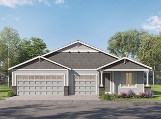 3384 NW 10th Pl #21, Redmond, OR 97756