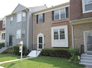 123 Lazy Hollow Dr, Gaithersburg, MD 20878