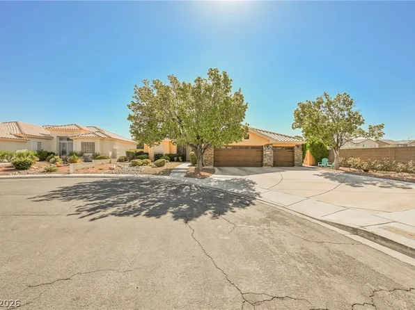 5494 Pine Ranch St, Las Vegas, NV 89113