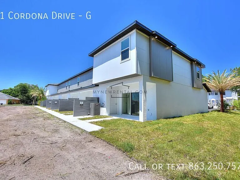 61 Cordona Dr #G — Photo 42