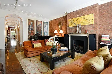 Sold by Corcoran