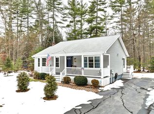 26 Great Works Drive, Sanford, ME 04073