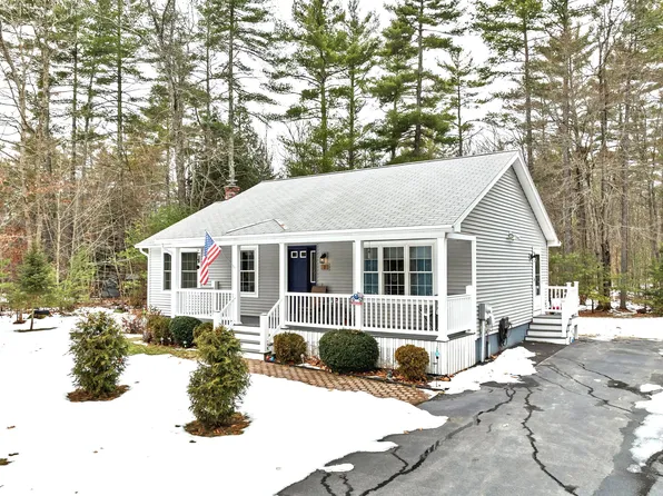 26 Great Works Drive, Sanford, ME 04073