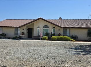 15984 Tinta Rd, Apple Valley, CA 92307