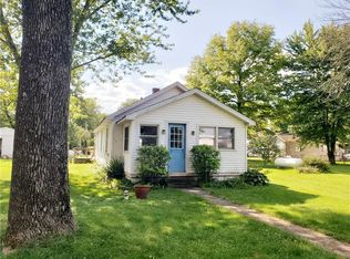 4420 Cartersburg Rd, Plainfield, IN 46168