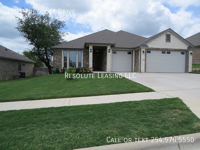 7901 Prescott Dr — Photo 2