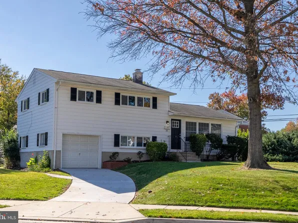 25 Margate Rd, Lutherville Timonium, MD 21093