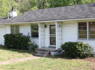5714 NE Jacksboro Pike, Knoxville, TN 37918