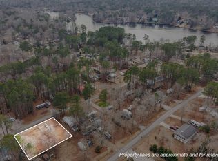 137 Tonto Dr Lot 997-998, Louisburg, NC 27549