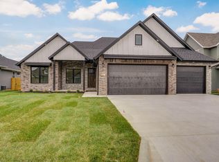 4864 S Aaron Ave, Springfield, MO 65810