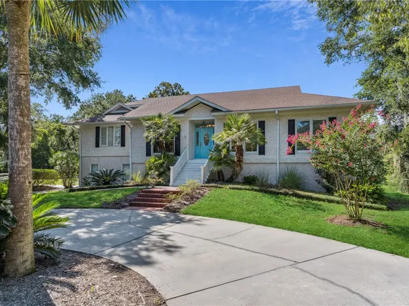 145 Shore Rush Dr, Saint Simons Island, GA 31522