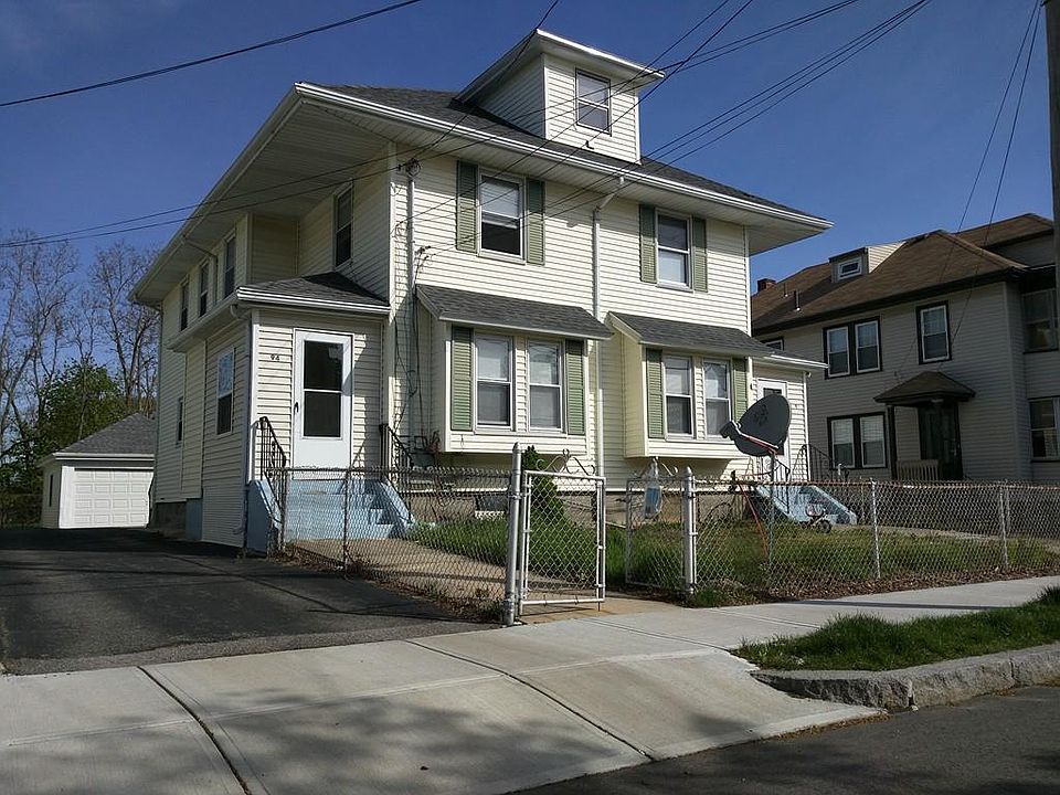 1st image of 94 Glover Ave #0
