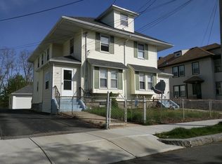 94 Glover Ave #0, Quincy, MA 02171