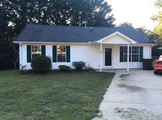 162 Big Dipper, Greer, SC 29651