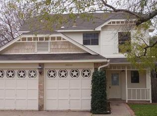 14555 Robert I Walker Blvd, Austin, TX 78728