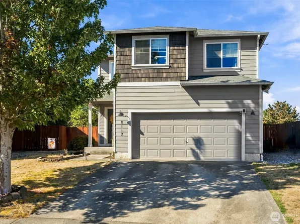 8112 Cantabella Court, Lacey, WA 98503