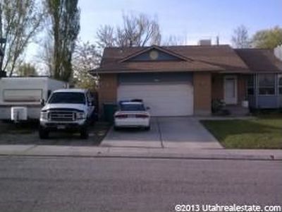 5386 W Crus Corvi Rd, West Jordan, UT, 84081
