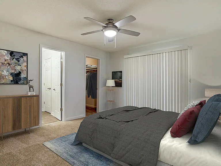 Lakeshore Landing Apartments — Photo 15