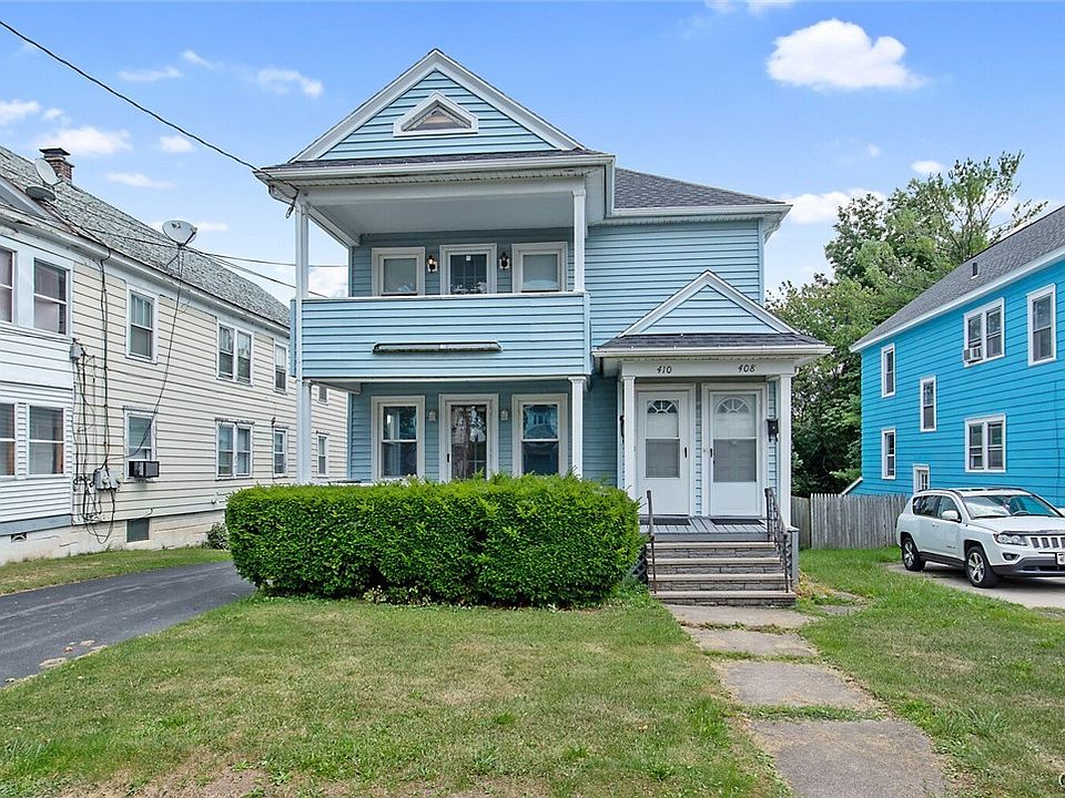 1st image of 408 Durston Ave #10