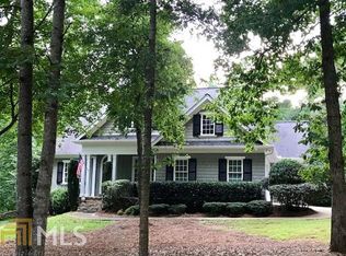 197 Hutchinson Farms Rd, Griffin, GA 30224