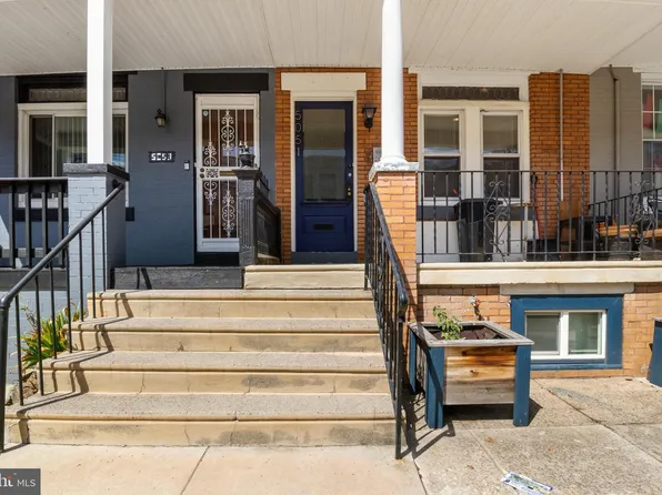 5051 Irving St, Philadelphia, PA 19139