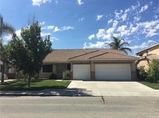 3275 Shipley Pl, Hemet, CA 92545