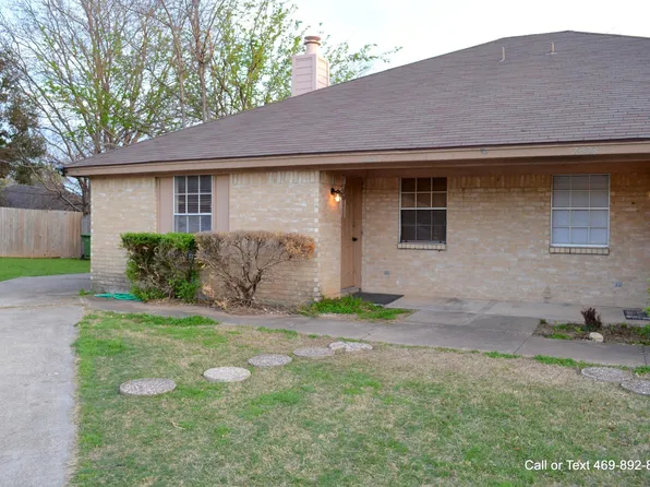 7610 April Ct, North Richland Hills, TX 76182