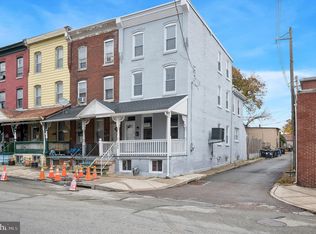 514 Arch St, Norristown, PA