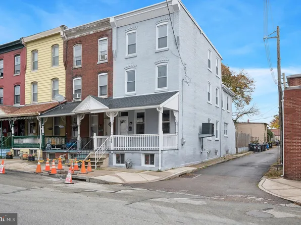 514 Arch St, Norristown, PA 19401