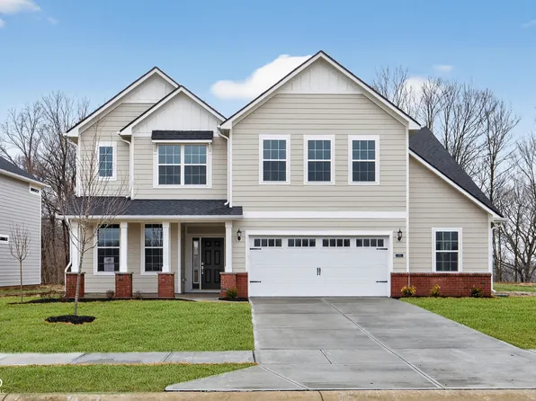 878 Rivendell Dr, Avon, IN 46123