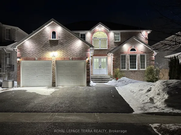59 Russell Hill Dr, Barrie, ON L4N 0C1