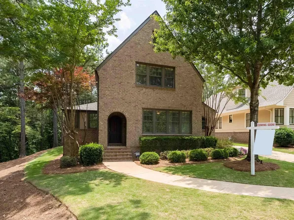 4001 James Hill Pl, Hoover, AL 35226