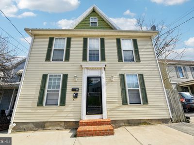 93 Liberty St, Westminster, MD, 21157