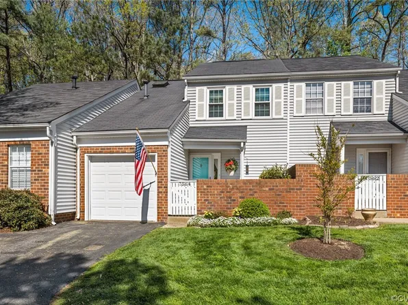 7564 Beauchamp Ct, Richmond, VA 23225