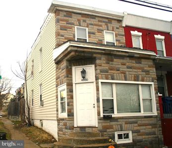 4030 Pennington Ave, Baltimore, MD, 21226