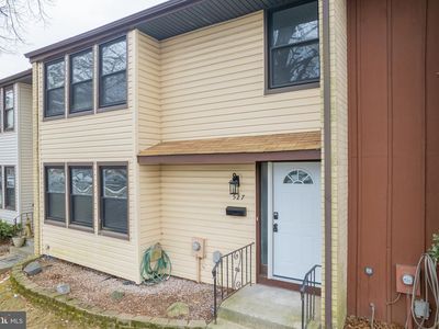 527 Fairfield Rd, East Windsor, NJ, 08520