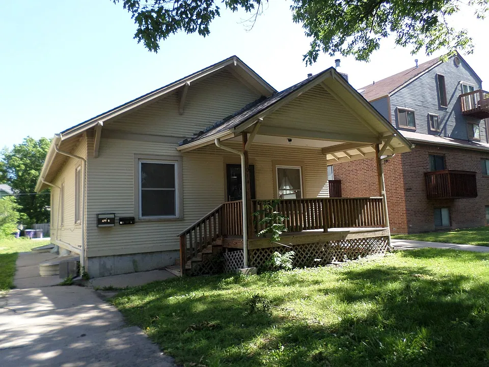 1014 Fremont St