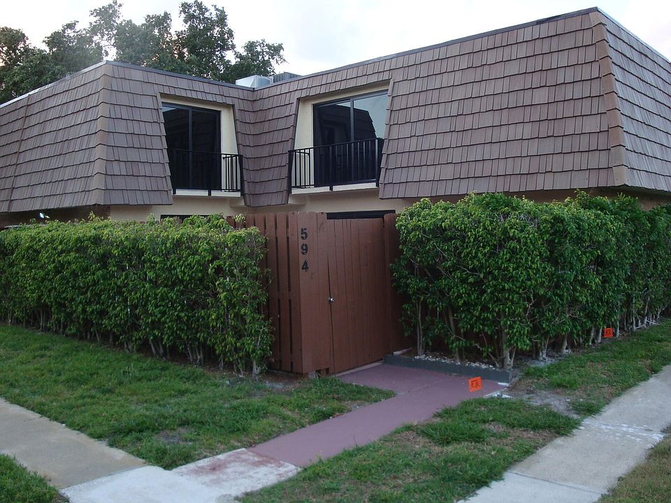 1st image of 594 Springdale Circle #59-d